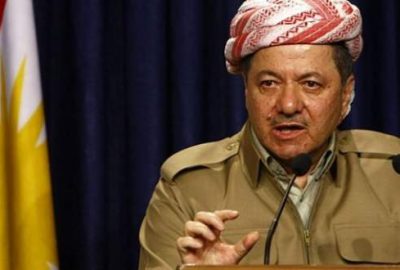 Barzani’den referandum sonrası ilk açıklama