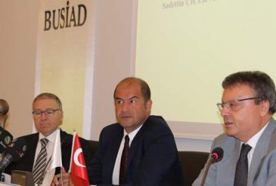 ‘Bursa Mükemmellik Ödülü’nde süreç başladı