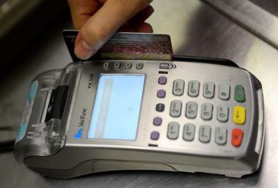 Bayramda kredi kartı ile servet harcadık