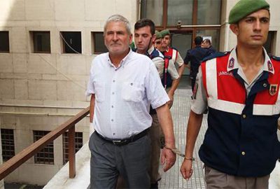 Muskacıyı baltayla öldüren şüpheli hakkında yeni gelişme