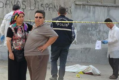 Okul yolunda pompalı dehşet; 6 yaşındaki Zeynep öldü, annesi yaralandı