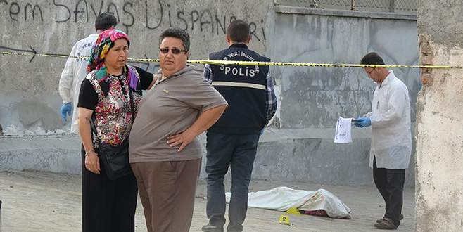 Okul yolunda pompalı dehşet; 6 yaşındaki Zeynep öldü, annesi yaralandı