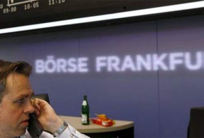 Almanya’da sandıktan çıkan sonuç piyasaları ve euroyu nasıl etkiler?