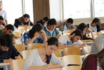 YÖK Başkanı açıkladı: İşte yeni üniversite sınav sistemi…