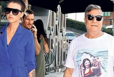 Mehmet Ali Erbil’in eski sevgilisi Nevin Şimşek konuştu