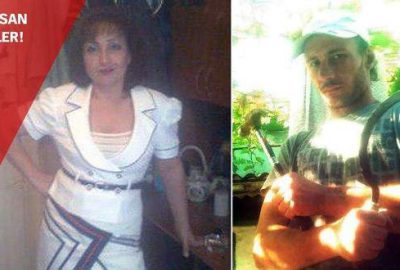 Rusya’da yamyam dehşeti!