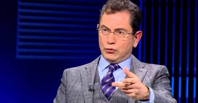 Kadri Gürsel tahliye edildi