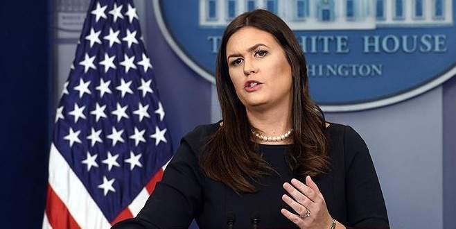 Beyaz Saray’dan referandum açıklaması