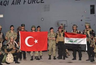 TSK’dan operasyon açıklaması!