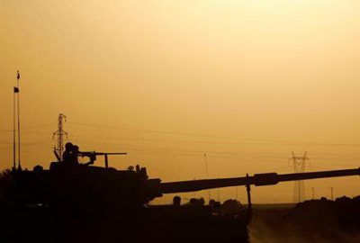 Irak: Türk ordusuyla sınırda ortak manevralara başladık