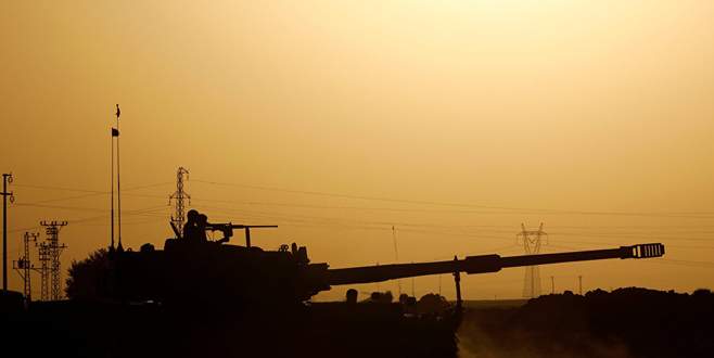Irak: Türk ordusuyla sınırda ortak manevralara başladık