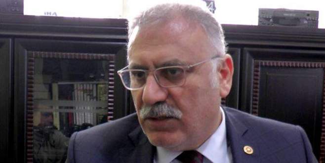 AK Parti Milletvekili Abdülkadir Yüksel hayatını kaybetti