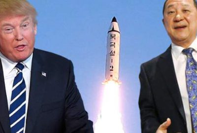 Kuzey Kore: Bu bir savaş ilanıdır