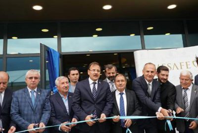 Dağlı: Bilim adamları bu okulda yetişecek