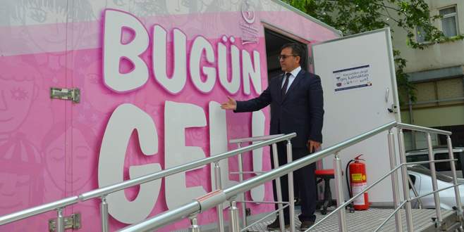 Bursa’dan uluslararası başarı