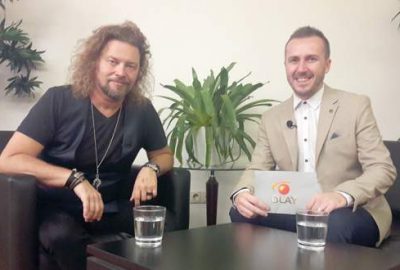 ‘Stüdyodan çok sanatçı kovdum’