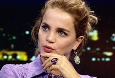 Tuğçe Kazaz’dan referandum yorumu!