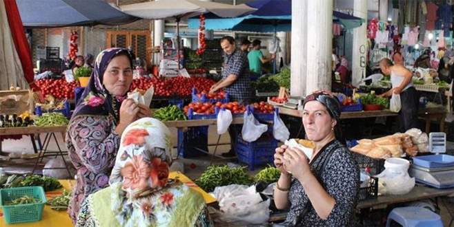 Türkiye’nin en mutlu şehri…