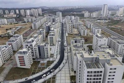 ‘Konutta 8 aylık satış yeni rekorun habercisi’