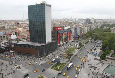 Türkiye’de en yüksek gelir Ankara’da