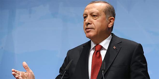 Erdoğan’dan hem AB’ye hem Barzani’ye sert sözler