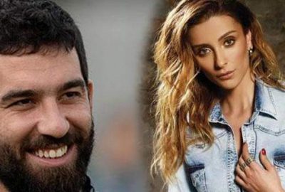 Arda Turan’ın son aşkı