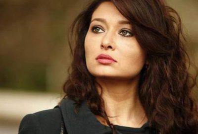 Nurgül Yeşilçay kardeşinin fotoğrafını paylaştı görenler çok şaşırdı