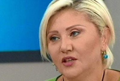 ‘Kızımı babasından korumak zorundayım’