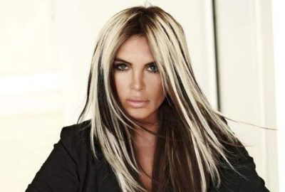 Seren Serengil’den sert cevap!