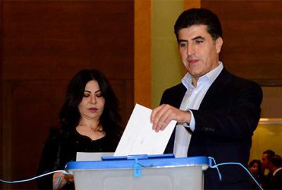 Barzani’den flaş mesaj