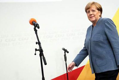 Almanya’daki seçim sonucu piyasaları ve euroyu nasıl etkiler?