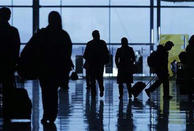 Türkiye’den IKBY’ye seyahat uyarısı