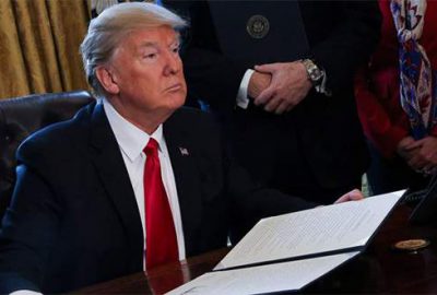 ABD yönetimi, seyahat yasağının kapsamını genişletti