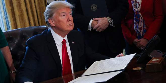 ABD yönetimi, seyahat yasağının kapsamını genişletti