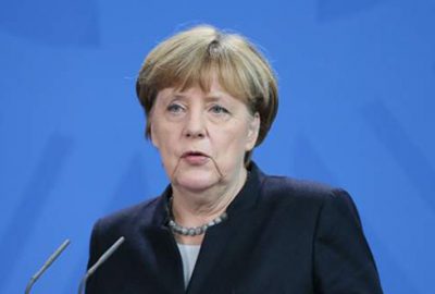 Merkel 4. kez kazandı