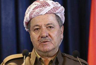 Barzani: Referanduma gidiyoruz!