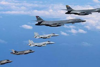 Tehlikeli restleşme