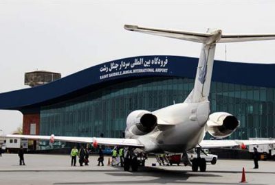 Barzani’ye ilk darbe! İran, hava sahasını kapattı