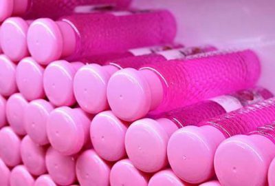 ‘Güller diyarı’ ülkenin gül suyu ihtiyacını karşılıyor