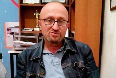 Kayadan yanmayan sıvı elde ettiğini iddia etti