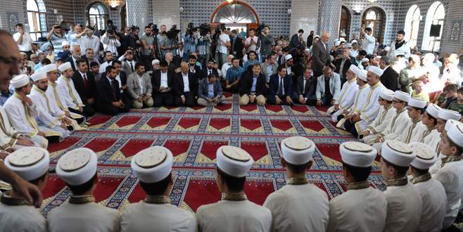 ‘Türkiye’de birçok değişime vesile olduk’