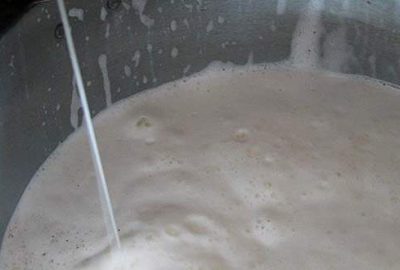 Üretici çiğ süt fiyatındaki artıştan memnun