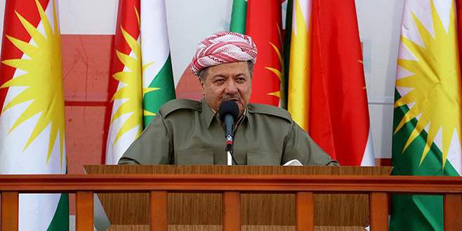 Barzani referandum konusunda nihai kararını açıklayacak