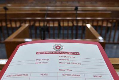 Eski büyükelçiye FETÖ’den hapis istemi