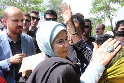 Türk heyetinin Bangladeş ziyareti olumlu sonuçlar doğurdu