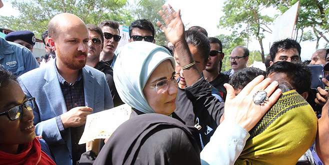 Türk heyetinin Bangladeş ziyareti olumlu sonuçlar doğurdu