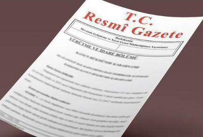 Oda ve borsa seçimleri ertelendi