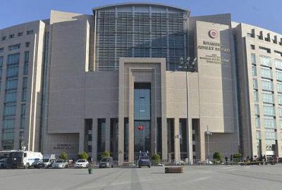 ‘Tahşiyecilere kumpas’ davasında sona gelindi