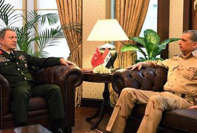 Kriitik görüşme sonrası açıklama