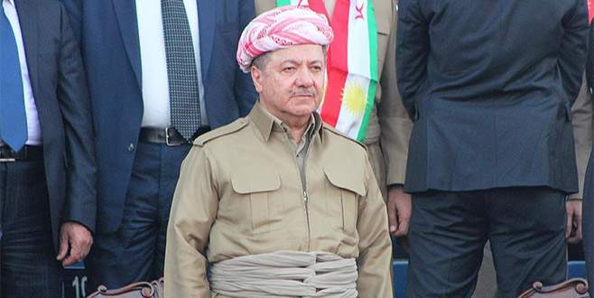 Barzani’den referandum açıklaması